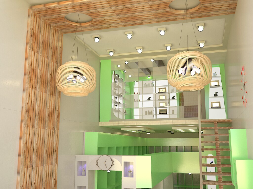 Dr.M. Fazelzadeh Pharmacy