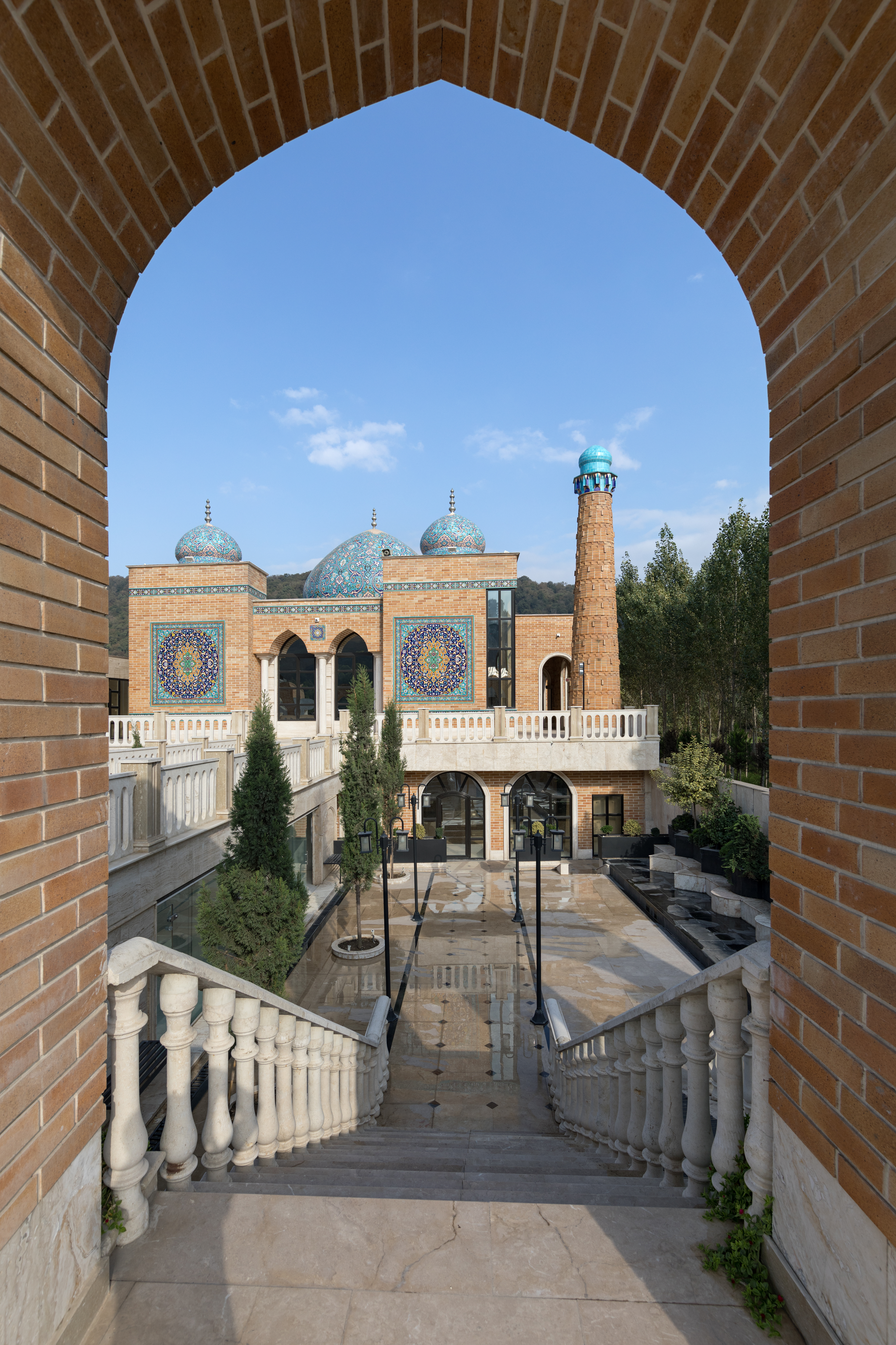 Haraz mosque