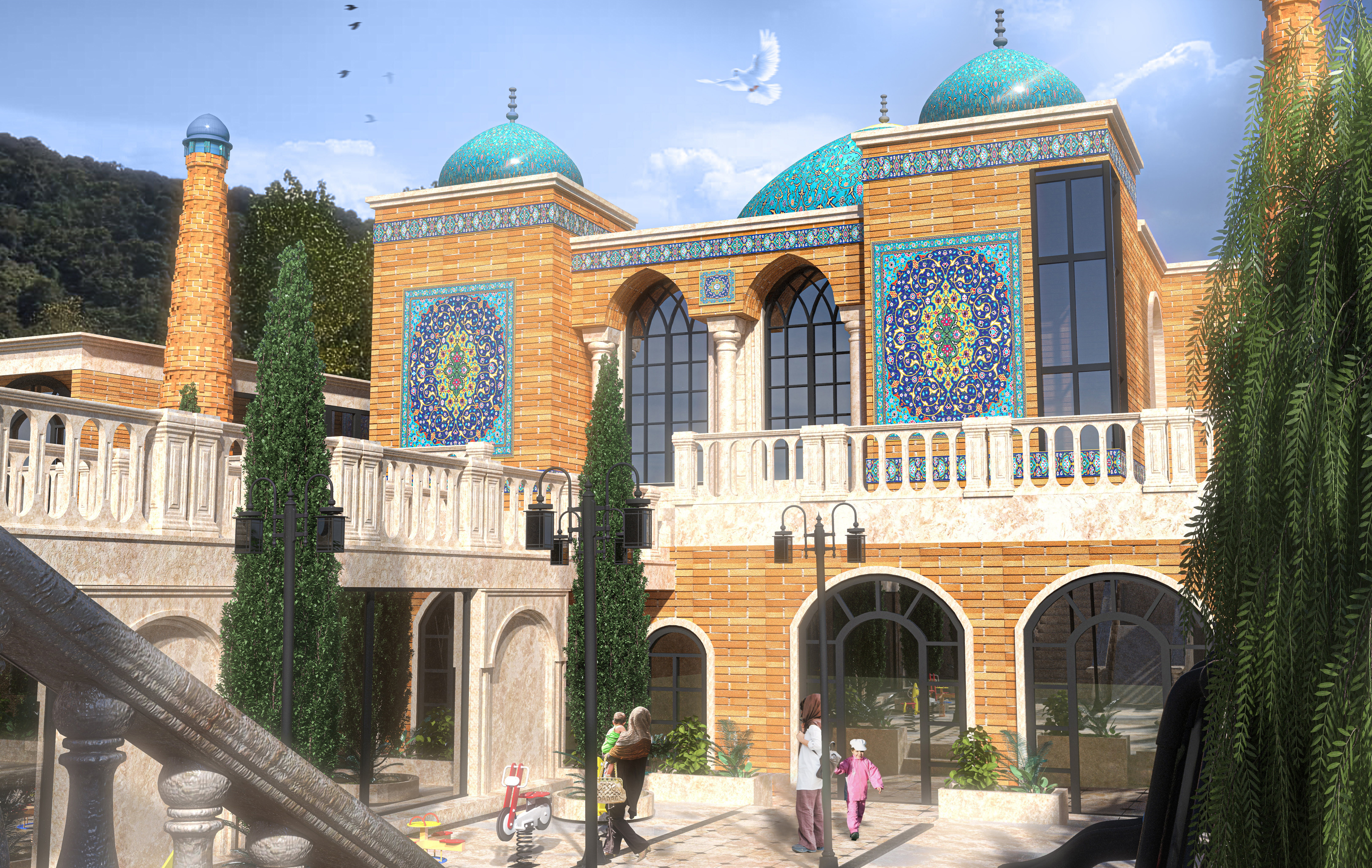 Haraz mosque