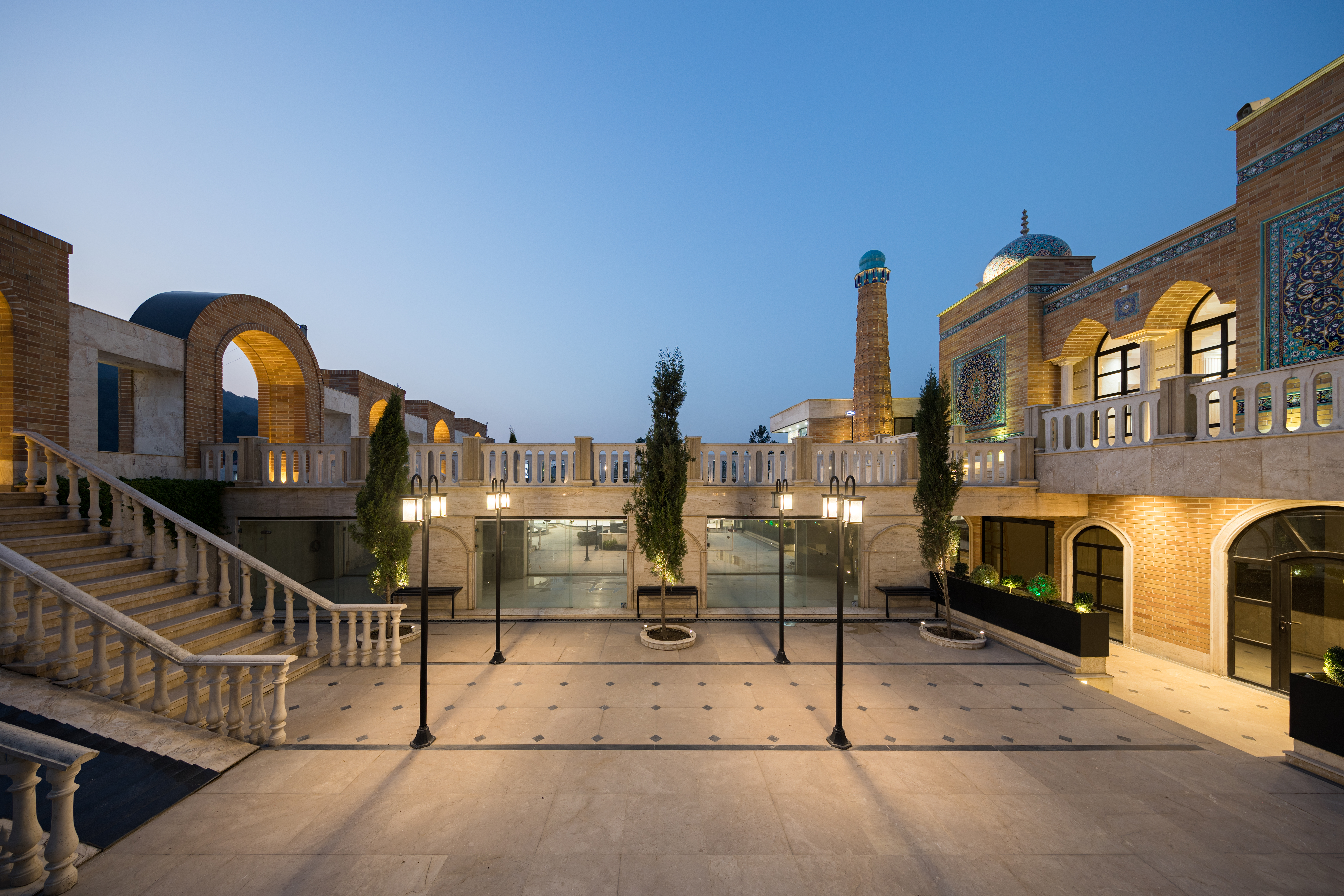 Haraz mosque
