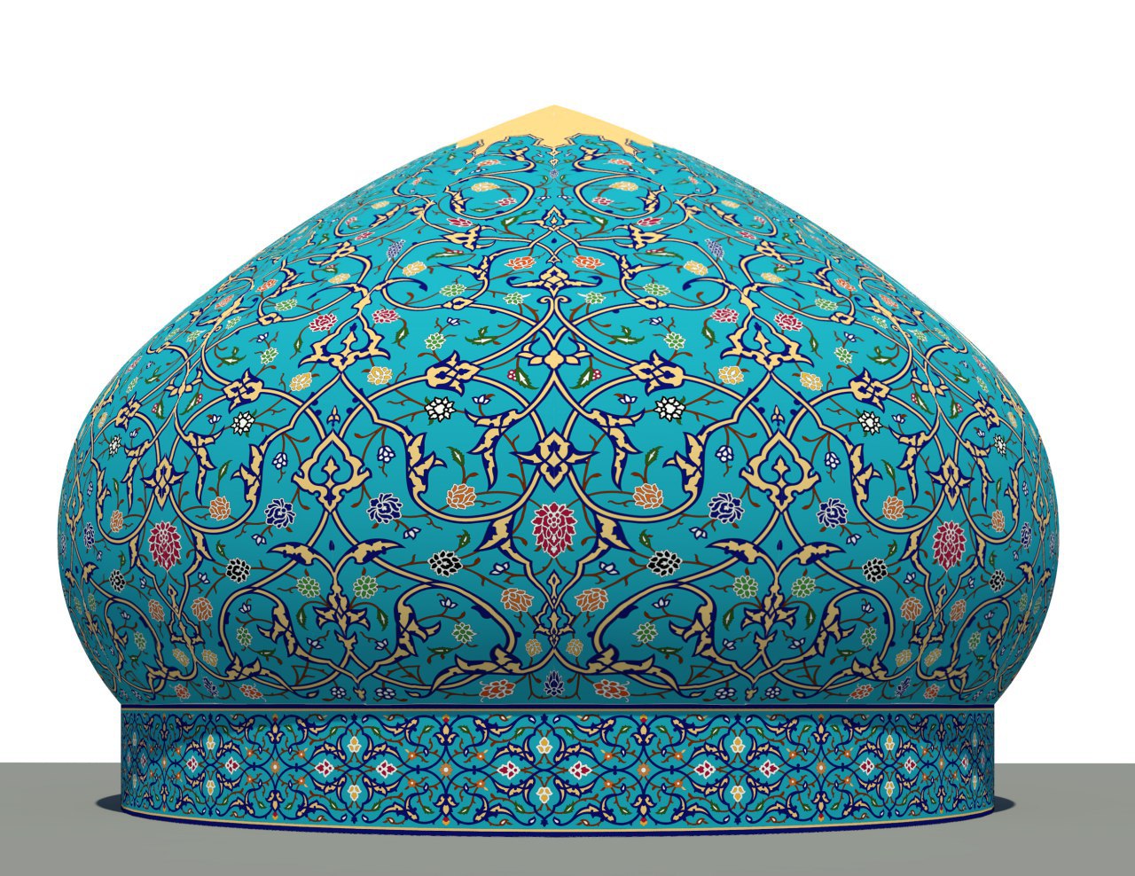 Haraz mosque