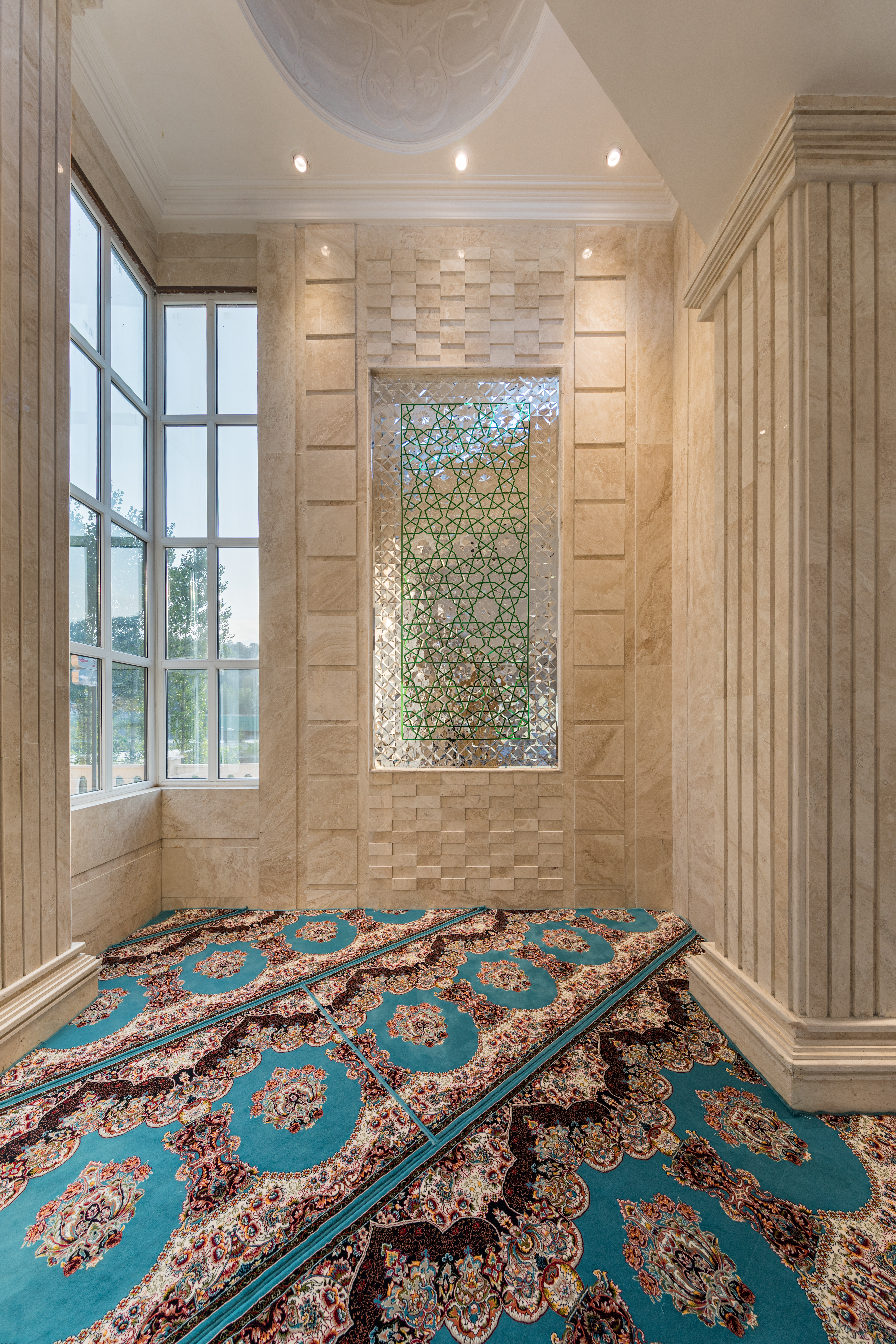Haraz mosque
