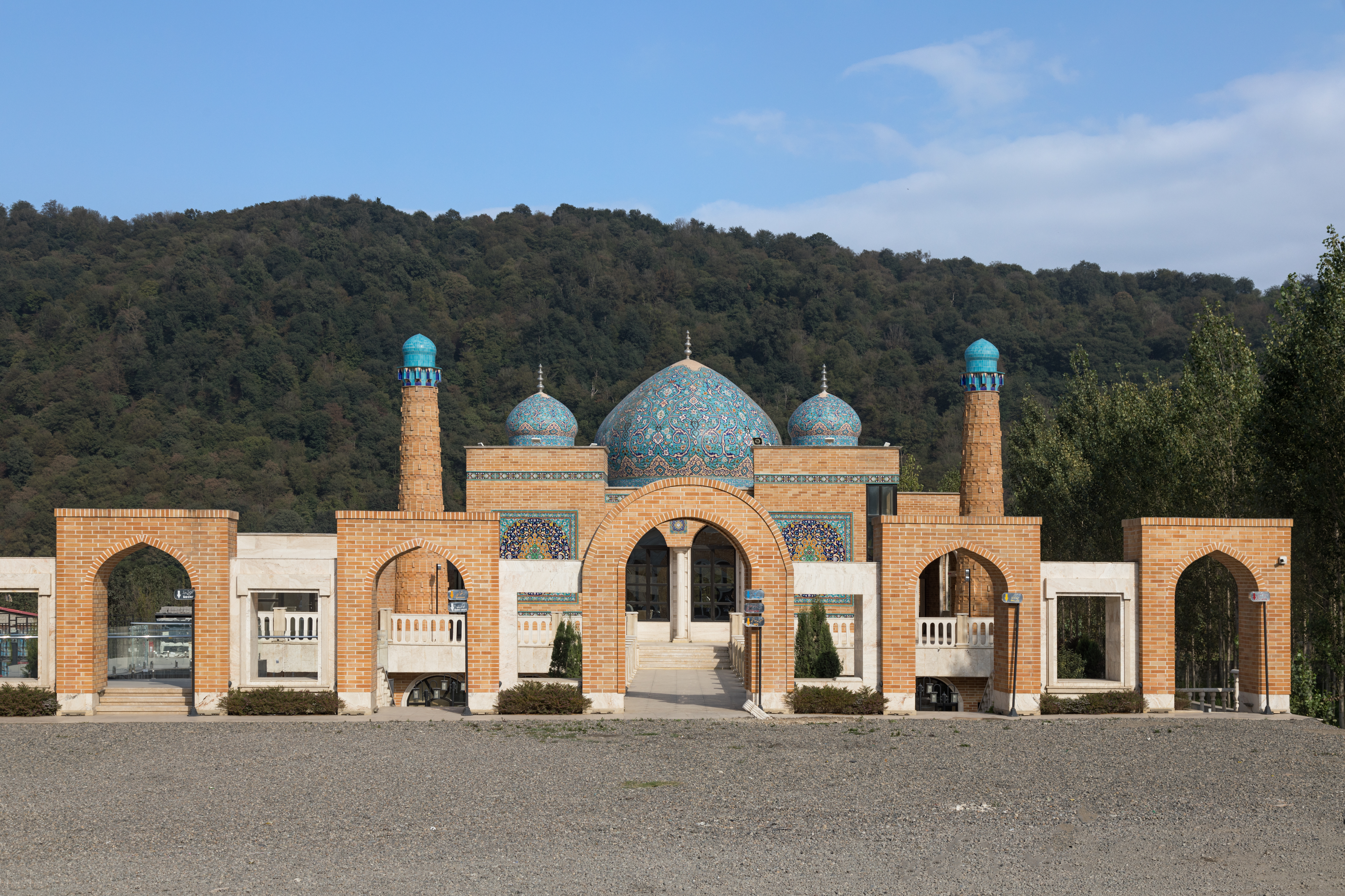 Haraz mosque